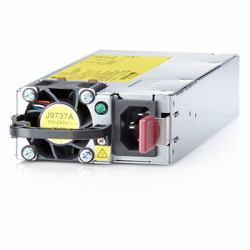 HPE Aruba Networking J9737A network switch component Power supply (HPE POWER SUPPLY 1050W,110-240V)