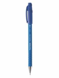 Papermate Flexgrip Ultra ST Blau Stick-Kugelschreiber Medium 36 Stück[e] (Paper Mate 1910074 Flexgrip Ultra Retractable Ball Pen 1.0mm Blue Box of 36)