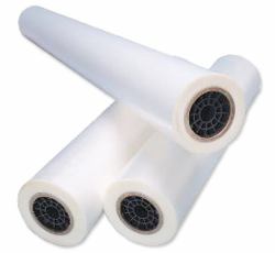 GBC NAP2 Laminating Film 38 Micron 305mm x 150m Gloss (GBC 3400290 NAP2 Gloss Laminating Film 38mic 305mm x 150m)