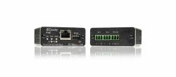 Kramer Electronics FC-102NET Video-Server/-Encoder (FC-102NET - 2&ndash;Channel Dante Encoder & PoE Acceptor)