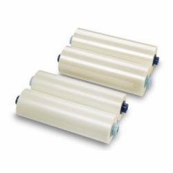 GBC NAP2 Laminating Film 42.5mic 317mm x 150m Gloss (GBC 3400918 NAP2 Gloss Laminating Film 42.5mic 317mm x 150m)