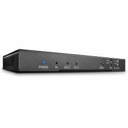 Lindy 38230 Videosplitter HDMI 2x HDMI 