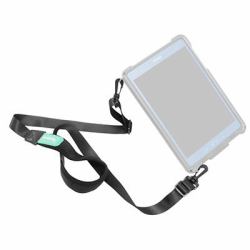 RAM Mounts RAM-GDS-SS1U Gurt Tablets Polyester Schwarz (Should. Strap for IntelliSkin - GDS Shoulder Strap Accessory - for IntelliSkin Products, Tablet, Polyester, Black - Warranty: 300M)