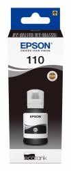 Epson C13T03P14A Druckerpatronennachfüller Original (Epson EcoTank 110 - GrÃ¶Ãe XL - Schwarz - original - NachfÃ¼lltinte - fÃ¼r EcoTank ET-M1100, ET-M1120, ET-M1140, ET-M1180, M1100, M118...