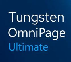 Tungsten Automation Omnipage Ultimate Dokumentenmanagement Bildungswesen [EDU] 101 — 199 (OMNIPAGE ULTIMATE EDU MNT - .)