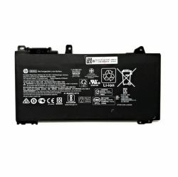 45Wh Li-ion battery for HP - ProBook models - Warranty: 12M