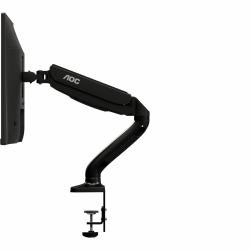 AOC AS110D0 Flachbildschirm-Tischhalterung 81,3 cm [32"] Tisch/Bank Schwarz (AS110D0 27IN - .)