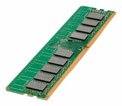 HPE 32GB [1x32GB] Dual Rank x4 DDR4-2933 CAS-21-21-21 Registered Smart Memory Kit (HP 32GB [1*32GB] 2RX4 PC4-23400Y-R DDR4-2933MHZ RDIMM)