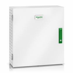 APC Wartungs-Bypass-Panel, Einzelgerät, 20-60 kW, 400 V, Wandmontage, für Galaxy VS und Easy UPS 3S (GALAXY VS MAINTEN BYPASS PANEL - SINGLEUNIT 20/60KW 400V WALLMOUN)