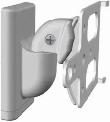 SANUS WSWM22 Wand Weiß (Sanus WSWM22 - knÃ¦gt - for hÃ¸jttaler[e)