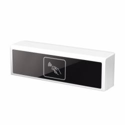 Advantech UTC-300P-R21E RFID-Lesegerät USB Schwarz (RFID READER BLACK FOR UTC-300 - .)