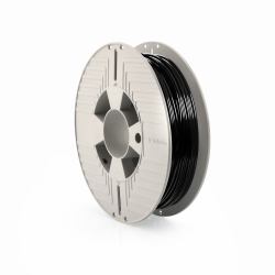 Verbatim Tefabloc TPE Thermoplastisches Elastomer [TPE] Schwarz 500 g (Verbatim Tefabloc 2.85MM BLACK 500G)