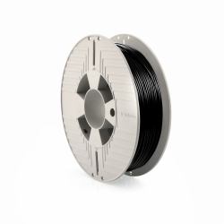 Verbatim 55511 3D-Druckmaterial Thermoplastisches Elastomer [TPE] Schwarz 500 g (Verbatim Tefabloc 1.75MM BLACK 500G)