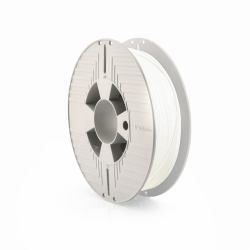Verbatim 55510 3D-Druckmaterial Thermoplastisches Elastomer [TPE] Weiß 500 g (Verbatim Tefabloc 1.75MM WHITE 500G)