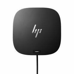 HP USB-C/A Universal Dockingstation G2 (USB-C/A Universal Dock G2 includes power cable. For UK,EU.)