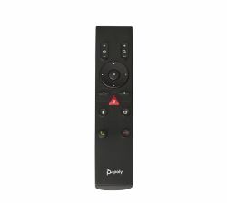 HP Poly Studio R30/USB-Bluetooth-Fernbedienung (Studio BT remote control, for - use with the - Warranty: 12M)