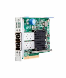 HPE Ethernet 10/25Gb 2-port FLR-SFP28 BCM57414 Adapter (HPE ADP BCM57414 10/25GB 631FLR SFP28 2-,PORT)