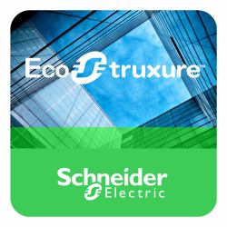 APC Subscription, Ecostruxure IT Expert, I year, monthly billed, 1250 nodes, Remote monitoring and management of Data Centers Systemmanagement Kommerziell 1250 Lizenz[en] 1 Jahr[e] (EcoStruxure IT ...