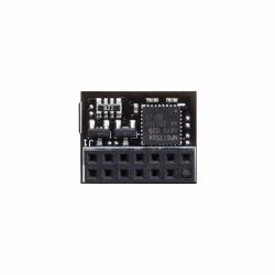 ASUS TPM-SPI 2.0 (ASUS TPM-SPI - Trusted Platform Module [TPM])