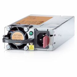 HPE J9739A Switch-Komponente Stromversorgung (X331 165W 100-240VAC to 12VDC - **Refurbished** - Power Supply - Warranty: 12M)
