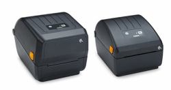 Zebra ZD220 Etikettendrucker Thermodirekt 203 x 203 DPI 102 mm/sek Kabelgebunden (ZD220 DT PRINT STD EZPL 203 DPI - EU/UK USB)