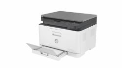 HP Laser 178nwg Wireless Multifunction Farbe Drucker, Kopierer, Scanner (COLOR LASER MFP 178NWG - MFP)