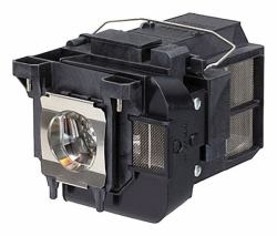 Diamond Lamps ELPLP77-DL Projektorlampe 245 W UHE (Diamond Lamp for EPSON PowerLite 4650:PowerLite 4855WU:PowerLite 4750W:EB-4550:EB-4750W:EB-4850WU:EB-4950WU:PowerLite G5910:EB-1970W:EB-1985WU:EB-...