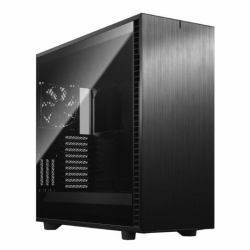 Fractal Design Define 7 XL Midi Tower Schwarz (FRACTAL DEFINE 7 XL BLACK DTG)