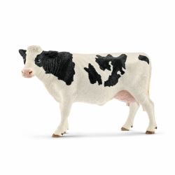 schleich FARM WORLD Holstein cow (Schleich Farm World - Holstein-ko)