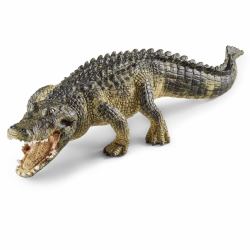 schleich WILD LIFE Alligator (Schleich World of Nature: Wild Life -)