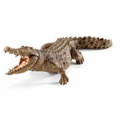 schleich WILD LIFE Crocodile (Schleich World of Nature: Wild Life -)