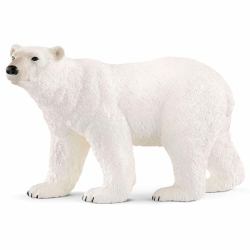 schleich WILD LIFE Eisbär (Schleich Wild Life - Polar Bear)