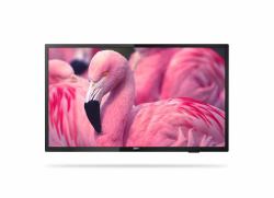 Philips 32HFL4014/12 Gästefernseher 81,3 cm [32"] HD 250 cd/m² Schwarz 16 W (32HFL4014 81.2CM 32IN - PRIMESUITE)