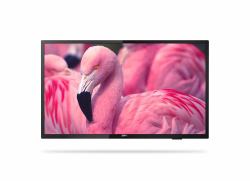 Philips 43HFL4014/12 Gästefernseher 109,2 cm [43"] Full HD 250 cd/m² Schwarz 16 W (43HFL4014 109.2CM 43IN - PRIMESUITE)