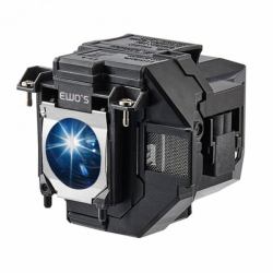 LampTek ELPLP96 / V13H010L96 Projektorlampe 210 W (Lamp for EPSON EH-TW5400 Projector Lamp/EPSON EB-X39 Projector Lamp/EPSON PowerLite 1266 Projector Lamp/EPSON EH-TW5650 Projector Lamp/EPSON EB-W4...