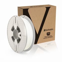 Verbatim 55903 3D-Druckmaterial Butendiol Vinylalkohol-Copolymer [BVOH] Transparent 500 g (Verbatim 3D FILAMENT BVOH 1.75MM NATURAL)