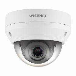 Hanwha QNV-8080R Sicherheitskamera IP-Sicherheitskamera Outdoor Kuppel Zimmerdecke 2592 x 1944 Pixel (QNV-8080R V/F EXT DOME 5MP)