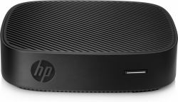 HP t430 1,1 GHz ThinPro 740 g Schwarz N4000 (T430 1.1 Ghz Thinpro 740 G - Black N4000 - Warranty: 12M)