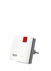 Repeater 600 Edition International (AVM FRITZ! Repeater 600 - WiFi-rÃ¦kkevi)