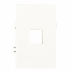 Garbot BN4900-KEYSTONE MODULE Steckdose Weiß (Keystone Module. Empty. White - Warranty: 12M)