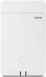 Gigaset N670 IP Pro DECT-Basisstation Weiß (GIGASET N670 PRO CELL)