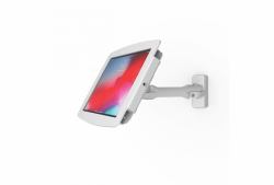 Compulocks Space Swing Sicherheitsgehäuse für Tablet Weiß 25,9 cm [10.2"] 