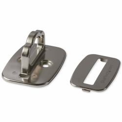 StarTech.com Verankerung für Laptop-Kabelschloss - Groß (LAPTOP CABLE LOCK ANCHOR POINT - - LARGE - SECURITY CABLE ANCHOR)