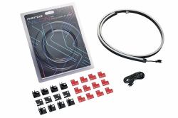 Phanteks Neon M1 D-RGB Universal LED strip (Phanteks Neon Digital RGB LED Strip - 1M)