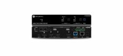 Atlona AT-OME-RX11 AV-Matrix-Umschalter 104 W (AT-OME-MS42 - 4 x 2 Matrix Switcher with USB)