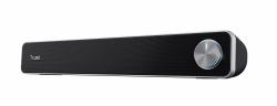 Trust Arys Schwarz 2.0 Kanäle 6 W (TRUST ARYS SOUNDBAR 22946)