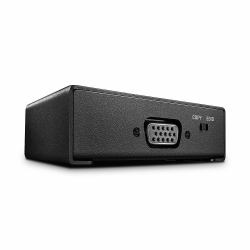 Lindy 32120 EDID-Emulator (HDMI VGA DVI EDID REKORDER - )
