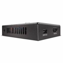 Lindy 38087 Video-Scaler (HDMI 18G UP AND DOWN SCALER)
