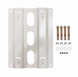 LocknCharge LNC10180 Montage-Kit Weiß 