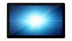 Elo Touch Solutions I-Series E693022 All-in-One PC/Workstation Intel® Core™ i5 i5-8500T 54,6 cm [21.5"] 1920 x 1080 Pixel Touchscreen All-in-One tablet PC 8 GB DDR4-SDRAM 128 GB SSD Windows 10 W...